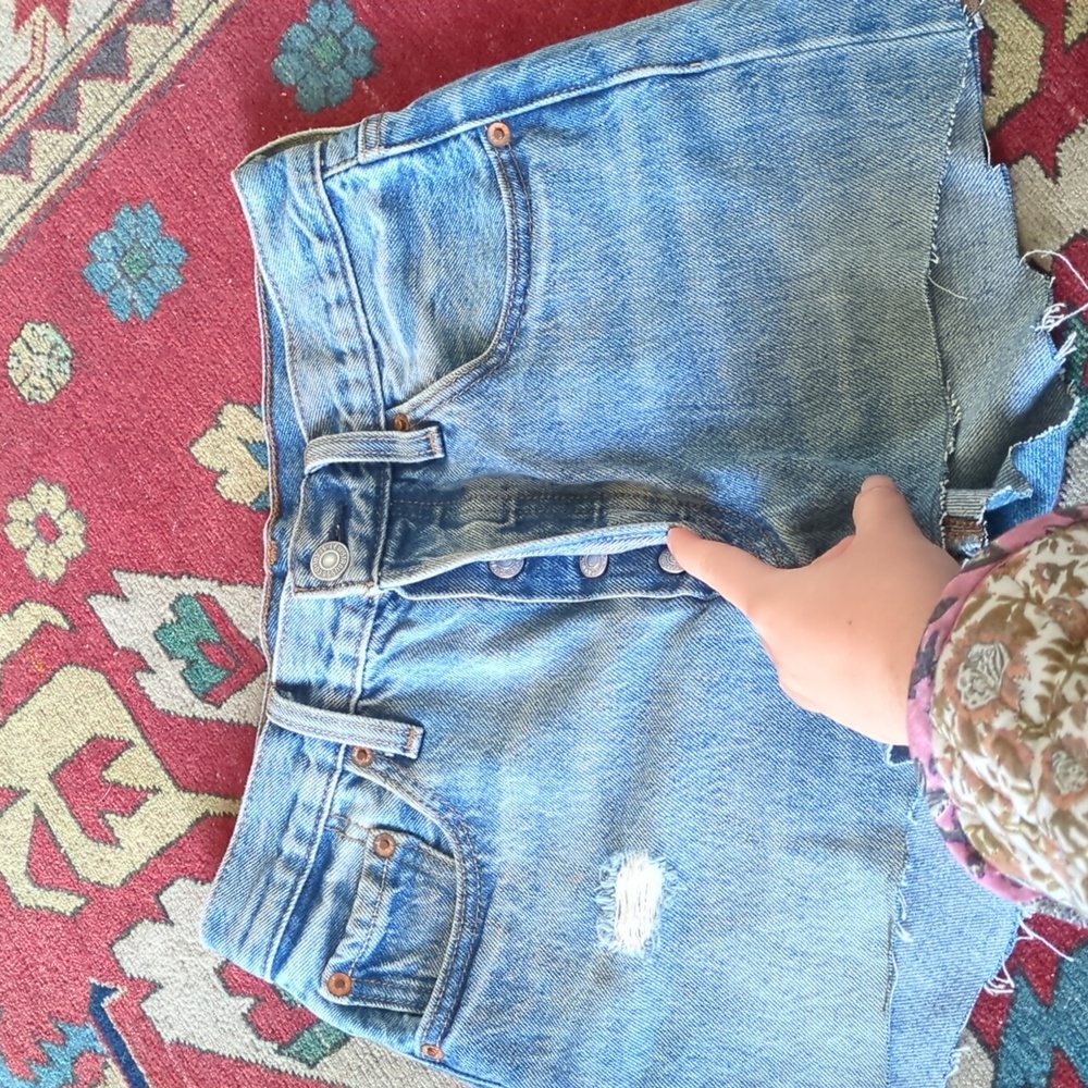 LEVI'S BUNDLE - Picture 3 of 7
